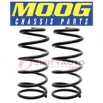 Moog Coil Spring Set For YL8Z5310GA YL8Z5310FA SMS80656 FCS20302S Af. Fixed Price $144.05.