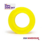Suspension RE-SR250B-0750-80, One Yellow Rubber Spring Barrel 80A. Fixed Price $77.95.