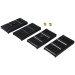 Energy Suspension 3-6113G Leaf Spring Pad Set. Fixed Price $32.72.
