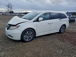 Left Rear Coil/air Spring Oem 11-17 Honda Odyssey 1YR Wrnty 52446TK8A03. Fixed Price $125.00.