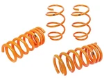 Afe Power Coil Spring Lowering Kit Fits Ford Mustang Gt 15-25 V8-5.0L Cont. Fixed Price $396.60.