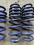 KBA91312 Spring Lowering Rear And Front For Audi A6. Fixed Price $134.35.