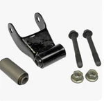 Dorman #722-001 Ford Ranger / Mazda Bronco Ii Rear Leaf Spring Shackle Kit New. Fixed Price $29.99.