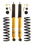 Bilstein B8 Plus Front Shocks & B3 Coil Springs Kit For Mb W202 C-class Standard. Fixed Price $356.95.
