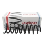 Lesjofors Rear Coil Spring (without Sport Suspension) 4204231. Fixed Price $48.81.