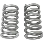 23754 Belltech Set Of Lowering Springs Front For Ram Truck Dodge 1500 Pair. Fixed Price $272.00.