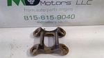 2018-2020 Ford F350 Sd Leaf Spring Bolt Plate Mount Bracket Oem BC345796BB. Fixed Price $50.00.
