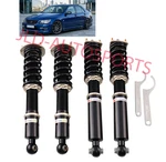Bc Racing Br Adjustable Coilovers Shock Strut Kit For 1999-2005 Lexus IS300. Fixed Price $1195.00.