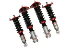 Megan Racing Street Series Coilover Damper Kit For 08-14 Subaru Impreza Wrx. Fixed Price $899.00.