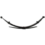 Skyjacker CR12S Fits Chevrolet 1985-1986 Blazer K5 Leaf Spring. Fixed Price $297.99.
