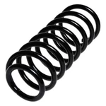 Mercedes-benz CL500 1998-1999 Lesjofors 4256809 Rear Coil Spring. Fixed Price $112.72.