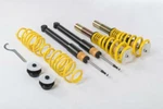 St Suspensions Coilover Kit For Audi A4 / S4 A5 Sedan Coupe 13210075. Fixed Price $1089.00.