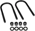 Dorman Oe Solutions 929721 Leaf Spring Axle U-bolt Kit. Fixed Price $40.39.