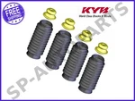 SET-KYSB103 Kyb Shock And Strut Boots Of Front & Rear New For Olds Vw 240. Fixed Price $99.99.