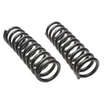 Moog 5280 Front Coil Spring Set Made The Usa. Fixed Price $197.33.