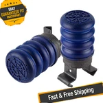 Supersprings TSS-107-40 Sumosprings Trailer Axle Helper Springs, Gawr: 3000-8000. Fixed Price $267.99.