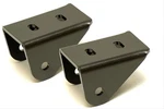 Trail Gear 110029-1-KIT Leaf Spring Hangers, Rear, Fits Toyota, Pair. Fixed Price $39.99.