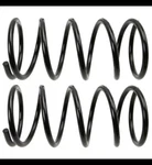 Coil Spring Set Front Moog 81679 Fits 01-06 Hyundai Santa Fe. Fixed Price $99.99.