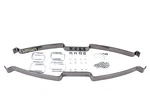 Hellwig For 03-08 Dodge Ram 1500 2/4WD Ez Level 990 Helper Spring Up To. Fixed Price $317.18.