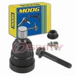 Moog Front Lower Suspension Ball Joint For 2001-2011 Mazda Tribute Spring Ik. Fixed Price $48.94.