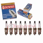 Pc Denso 5026 Standard U-groove Spark Plugs For T16PR-U11 88901021 6630 Ps. Fixed Price $26.92.