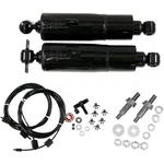 Gabriel 49152 Air Adjustable Shock Absorbers. Fixed Price $185.08.