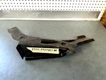 Ford Oem Nos YS4Z-5427801-AA Wheel Housing Side Panel Brace 2000-2007 Focus. Fixed Price $20.99.