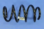 Genuine Mopar Front Coil Spring Right 5168698AB. Fixed Price $110.78.