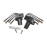 Readylift 66-2751 Suspension Leaf Spring Block Kit. Fixed Price $199.95.