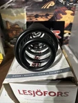 Coil Spring Fits Skoda Octavia MK2 2.0D Rear 04 To 13 Suspension Lesjofors. Fixed Price $26.90.