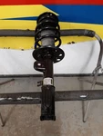 Driver Strut Front Awd Police Package Fits 16-19 Explorer 80388. Fixed Price $118.49.