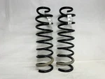 2021-2023 Jeep Wrangler Nos Pair Of Mopar Front Coil Springs 68416582AA. Fixed Price $79.99.