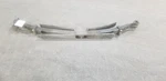 22 Chevy Silverado 3500 Rear Leaf Spring 6.6L Gass 4X4 4WD 8AN Option. Fixed Price $153.00.