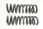 Mercedes W203 W209 01-09 Rear Suspension Coil Spring Shock Left & Right Side. Fixed Price $76.00.