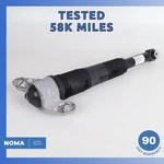 20-25 Range Rover Evoque L551 Rear Right Side Shock Absorber Coil Strut Oem 58K. Fixed Price $120.00.