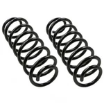 Coil Spring Set Moog 81639. Fixed Price $99.78.