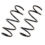 Pair Set Of Front Bilstein B3 Coil Springs For Mercedes W204 Sport Susp Only. Fixed Price $104.95.