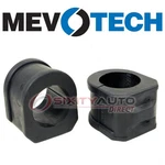 Mevotech Supreme Front To Frame Stabilizer Bar Bushing Kit For 1987-1992 Ya. Fixed Price $17.81.