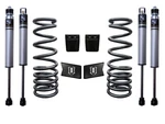 Icon For 03-12 Dodge Ram 2500/3500 4WD 2.5IN Stage Suspension System Fits. Fixed Price $1435.95.
