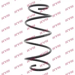 2X Kyb Front Suspension Coil Springs RH2730 - Brand New 5 Year Warranty. Fixed Price $62.40.