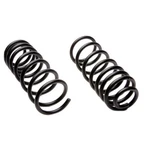 Moog CC721 Coil Spring Set Rear For 93-98 Jeep Grand Cherokee. Fixed Price $132.38.