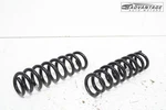 2017-2019 Bmw 330I Xdrive F30 Rear Left & Right Shock Strut Coil Spring Set Oem. Fixed Price $88.54.