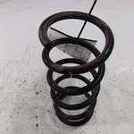 One Single Coil Spring Door Rear Back Fits 12-17 Fiat 500 Oem. Fixed Price $59.74.