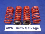 1999-2004 Ford Mustang Saleen S281 Coupe Racecraft Oem Coil Springs G64. Fixed Price $360.00.