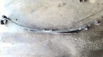 (local Pickup Only) Rear Leaf Spring Fits 20-22 Ford F250SD 704365. Fixed Price $149.90.