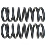 Frt Coil Springs Moog 81194. Fixed Price $295.92.