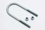 Afco Racing Products 20238 Axle U-bolt Id Length 1/2-20. Fixed Price $14.34.