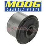 Moog Rear Upper Control Arm Bushing For 2005-2006 Buick Terraza Steering Ry. Fixed Price $24.03.