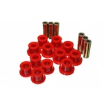 Energy Suspension For Toyota Tacoma 2005-2013 Leaf Spring Bushings Rear Red. Fixed Price $102.46.