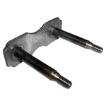 Crown Automotive J5357620 Leaf Spring Shackle. Fixed Price $21.12.